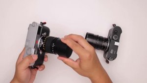 Leica Summarit-M 90mm f/2.4 Review  (feat. Leica APO Summicron-M f/2)| Sample Image