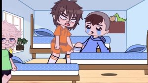 жизнь за кадром tiny bunny 1 часть