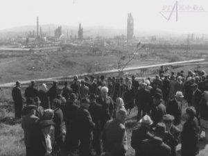 Киножурнал «Северный Кавказ» (№ 40, 1987 г., Северо-Кавказская студия кинохроники).