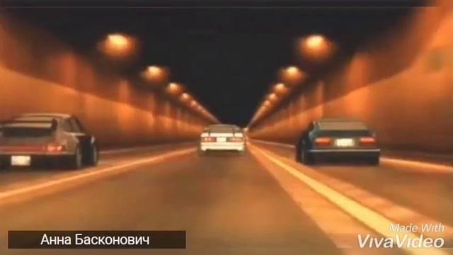 Аниме клип " Если ты любишь скорость" смотреть онлайн