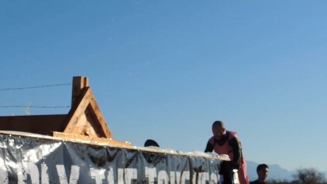 Arctic Enema