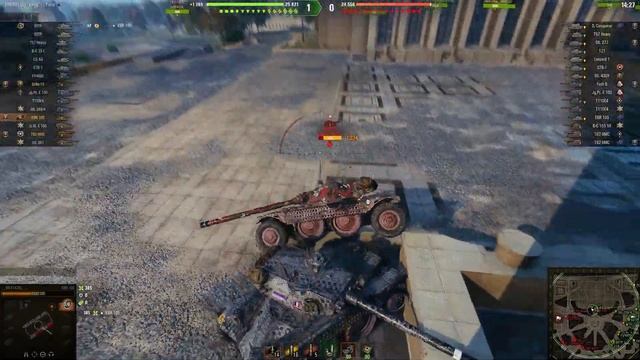 Приколы про WOT l Баги l Смешные моменты #17 (World Of Tanks) 40+ смотреть онлайн