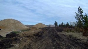 23 04.25г первая вело прогулка