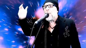 Обожаю тебя. Валерий Палаускас.