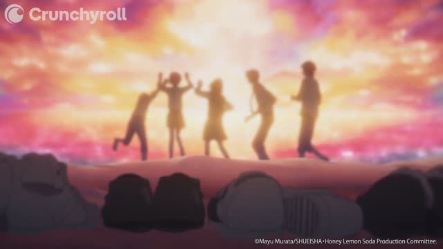 Сладкий лимонад/honey lemon soda (opening)