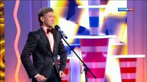 юморист Сергей Дроботенко  с анекдотом  про кавказцев