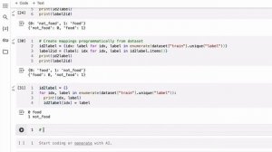 07. Preparing Text Data for Use with a Model - Part 1 Turning Our Labels into Numbers - Zero - 1920x