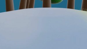 Лунтык 3D (Потерянная анимация)