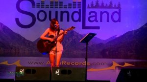 ИРИНА МЯЧКИН - SoundLand Concert | Part II | HD