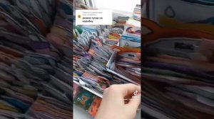 🍄//Видео не мои ( тутор) на косметику из бумаги//🍄