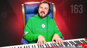 🎹 PIANO LIVE 163 /фортепианный стрим