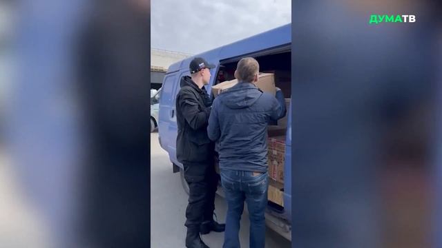 «Добровидение — Донбассу» фильм о проекте Олега Нилова смотреть онлайн