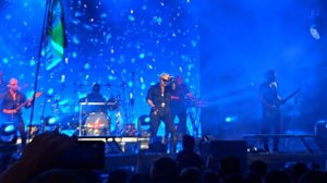 АлисА - Падал снег