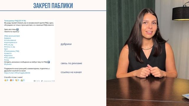 Как упаковать телеграм канал за 15 минут ПОШАГОВАЯ ИНСТРУКЦИЯ