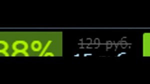 ИГРЫ ДО 100 РУБ В STEAM | ОБЗОР ( 3 ШТУКИ,не очень хорошие)
