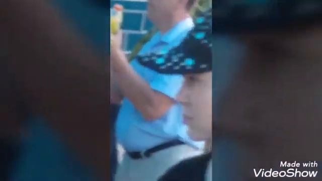 Парк "Юбилейный "г.Россошь смотреть онлайн