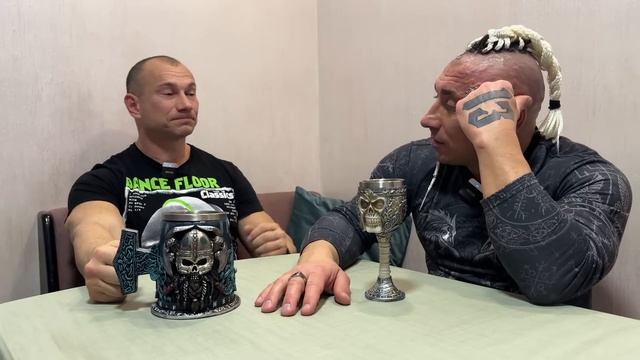 Вся правда о СТЕРОИДАХ💊💊, которую Вы не знали Ч 2