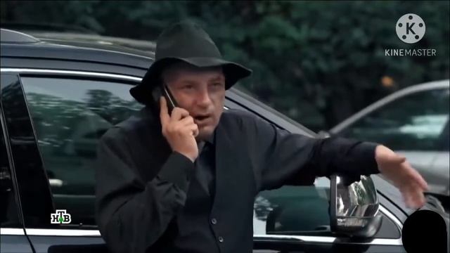 Приколы с Гнездиловым из сериала Пёс ! смотреть онлайн