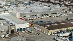 Трамп: рекордное число компаний переносит свои производства в США из-за пошлин