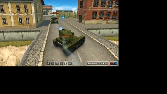 танки в лабиринте смотреть онлайн