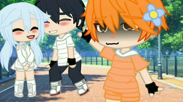 ||МЕМЕ||не заметил..||☆КагеХина☆ смотреть онлайн