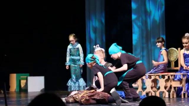 Глаша Русалочка смотреть онлайн