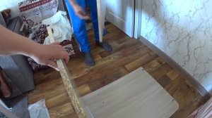 Неожиданное приобретение .