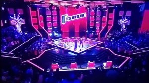 Голос-3 - партнёры Нанопласт Форте,Антенна-Телесемь,Bernley,Банк Югра,Славянка