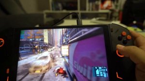 Самые мощные УБИЙЦЫ Steam Deck из Китая👉OnexPlayer 2 PRO vs Lenovo Legion GO 👉КТО КРУЧЕ в AAA играх