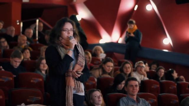 17-й фестиваль немецкого кино 2018