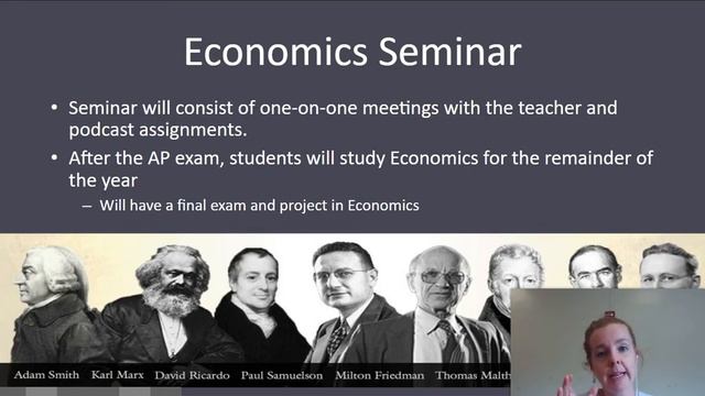 AP Euro Meet the Teacher - Google Slides