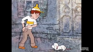 КАРЛСОН - ПЕРЕОЗВУЧКА #1