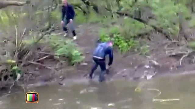 Прикол, ржач 2014 тарзан по русски Tarzan on Russian joke