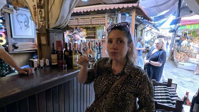 Село Шириндже Турция, Şirince смотреть онлайн