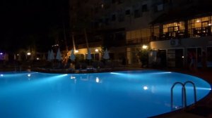 ANITAS BEACH HOTEL 4*. Ночные развлечения (Night life).