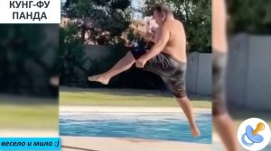 😂  😂 РЖАЛ ДО СЛЕЗ😂 ПРИКОЛЫ😂 УДАРЫ СМЕШНЫЕ ПАДЕНИЯ 😂 И СМЕШНЫЕ НЕУДАЧИ ИСПУГИ ЛЮДЕЙ