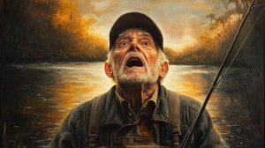 Товарищ мой не у томимый.