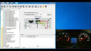 IprogPro UAZ Locked V2 MB96F696693RB