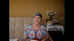 Смешные рассказы бабушки Выпуск 2