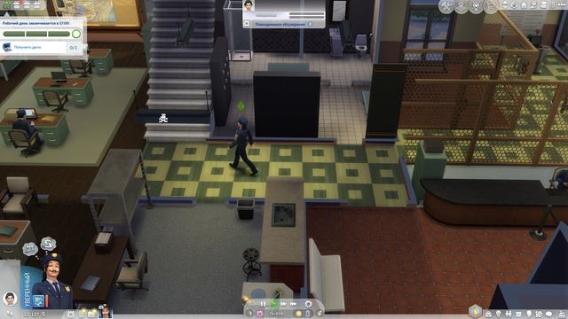 Sims 4 / ПРОХОЖДЕНИЕ, ЧАСТЬ 3!