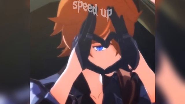 тарталья - The Fills speed up #рек смотреть онлайн