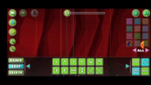 Как сделать переход между цветами в Geometry dash? Тутор по ГД