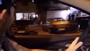 ЛУЧШИЕ АВТОПРИКОЛЫ, Авто приколы на дорогах, Автомобильные приколы с девушками за рулем, 6nFAbdPsTK