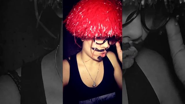 Волан-де-Морт - КрутЭлла смотреть онлайн