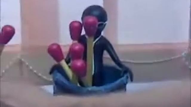 широкие штаны