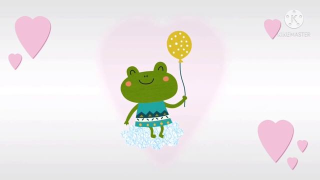 3 красивые мелодии !!🐼. милые картинки!!🐻 смотреть онлайн