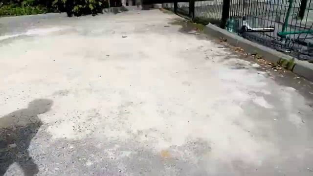 Шиза на улице. смотреть онлайн