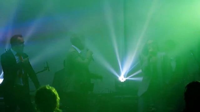 Брянск - ведущий Поляков Никита(промо) 1080p смотреть онлайн