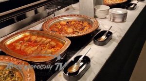 Кухня Maxx Royal Belek