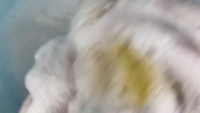 Asmrsoap. Мыление залипушек ЗБК с глиной как пломбиры в руках 